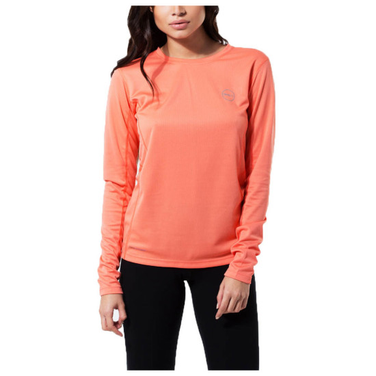 GSA Γυναικεία μακρυμάνικη μπλούζα Performance L/S Tee